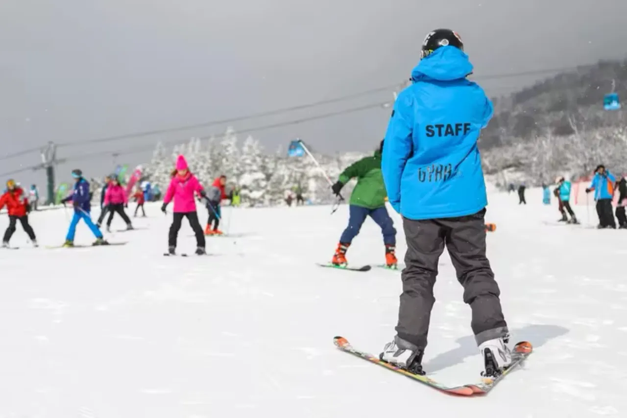 Ski y Nieve Bariloche